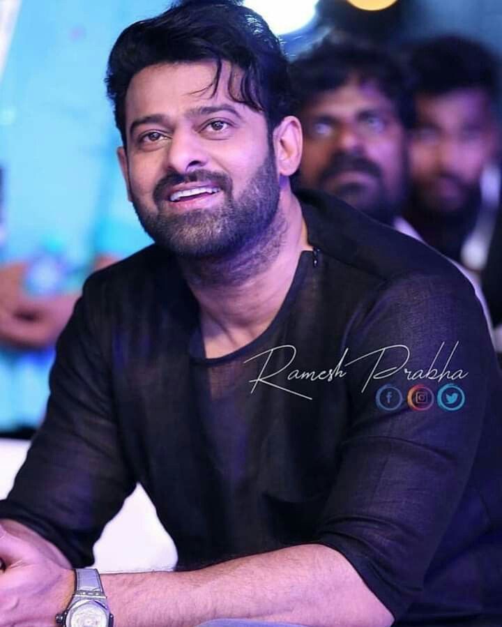 Prabhas Wallpapers