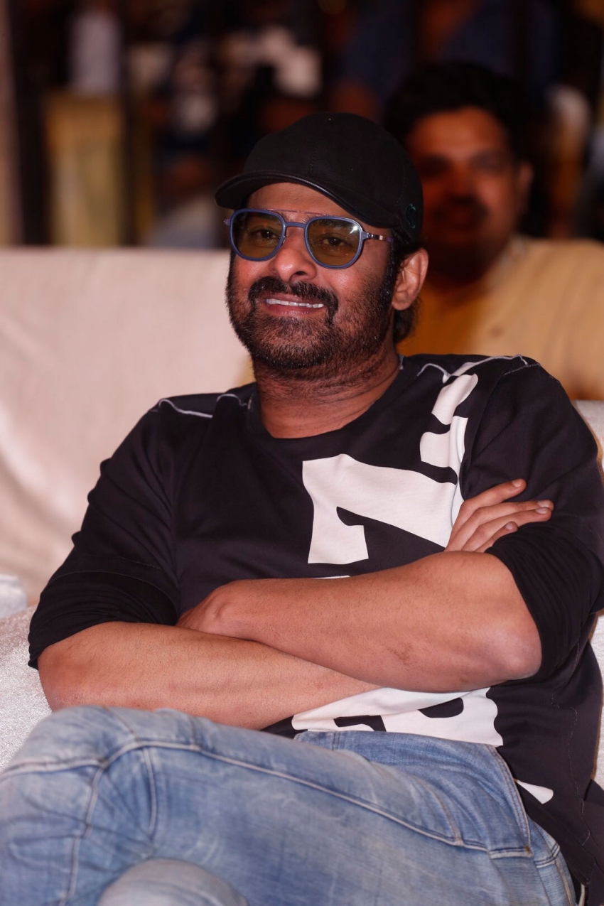 Prabhas Wallpapers