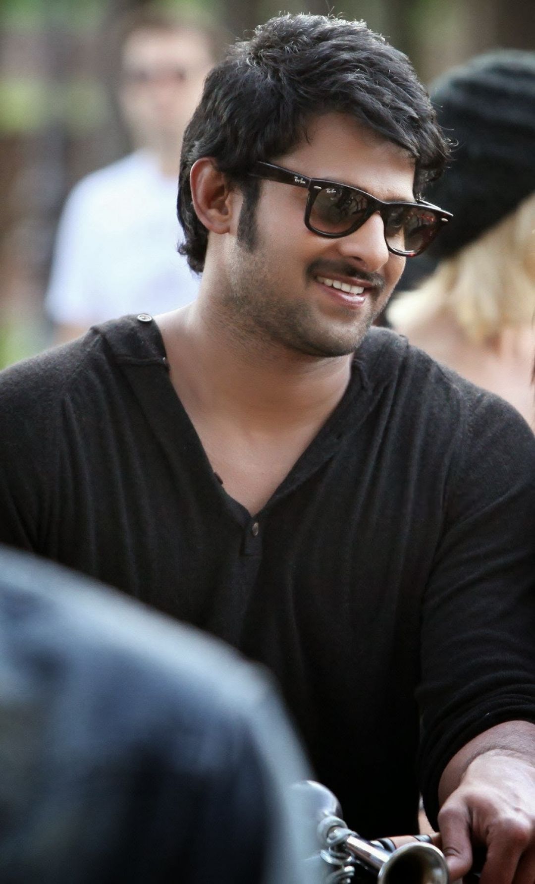 Prabhas Wallpapers