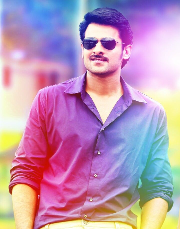 Prabhas Wallpapers