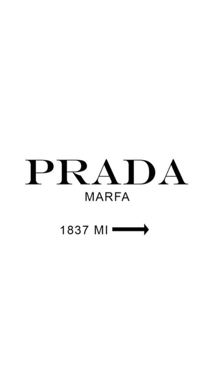 Prada Wallpapers