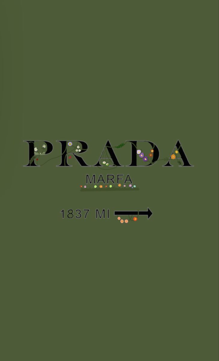 Prada Wallpapers