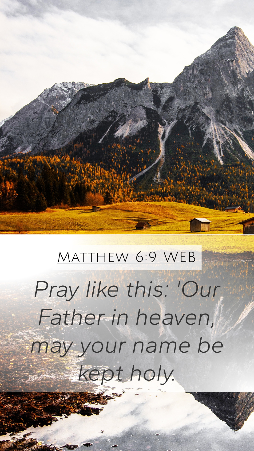 Pray Iphone Wallpapers