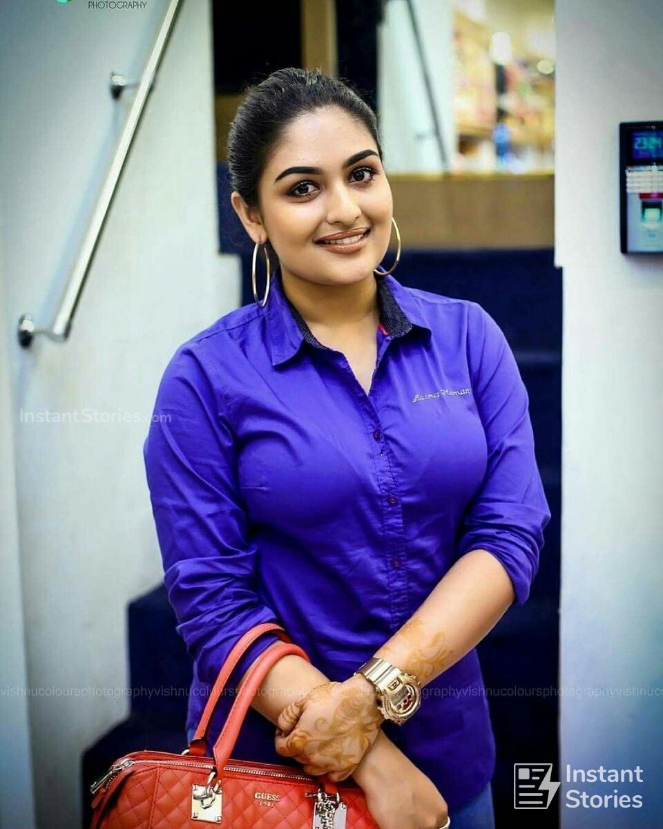 Prayaga Martin Hot Wallpapers