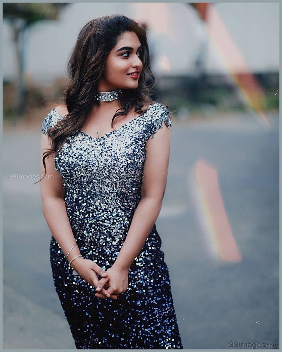 Prayaga Martin Hot Wallpapers