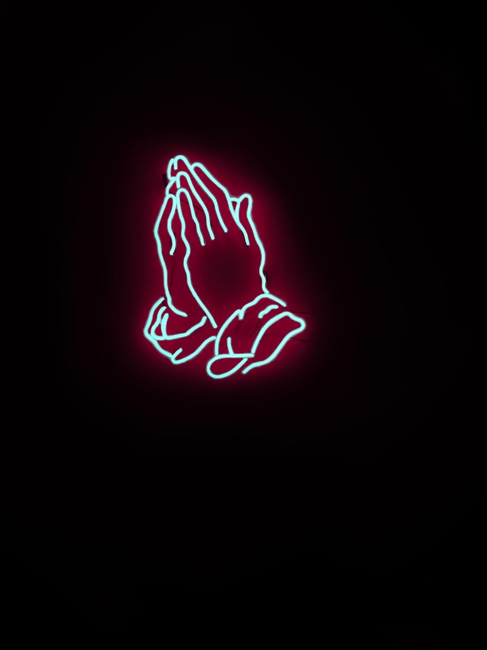 Praying Hands Wallpapers