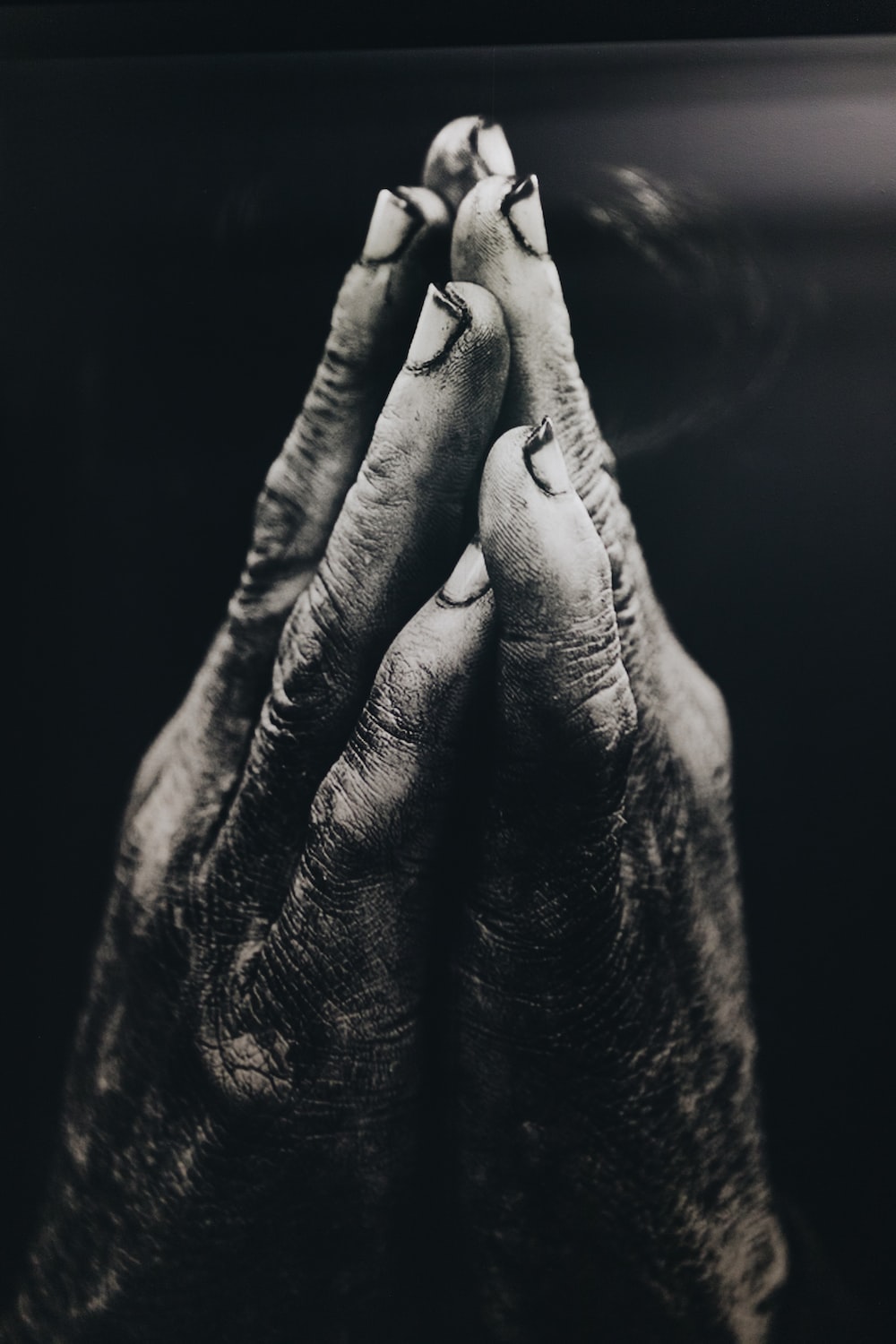 Praying Hands Wallpapers