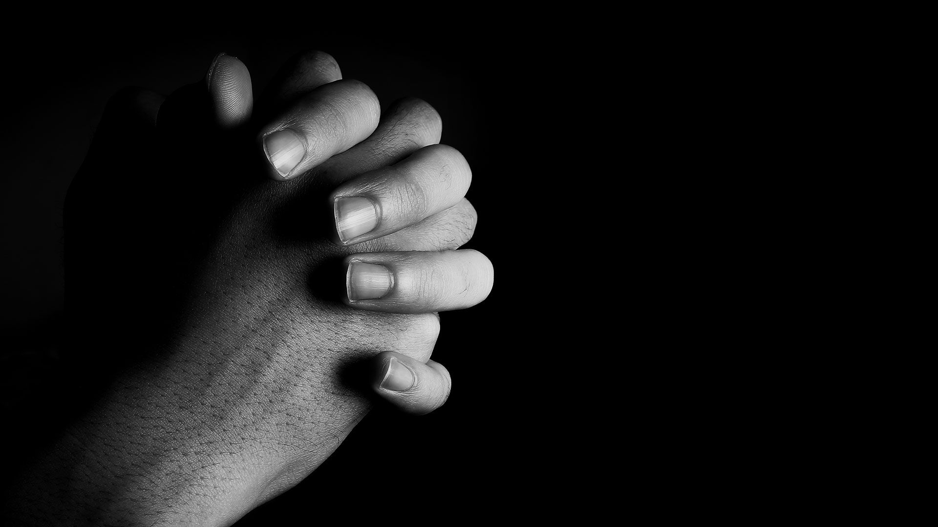 Praying Hands Wallpapers