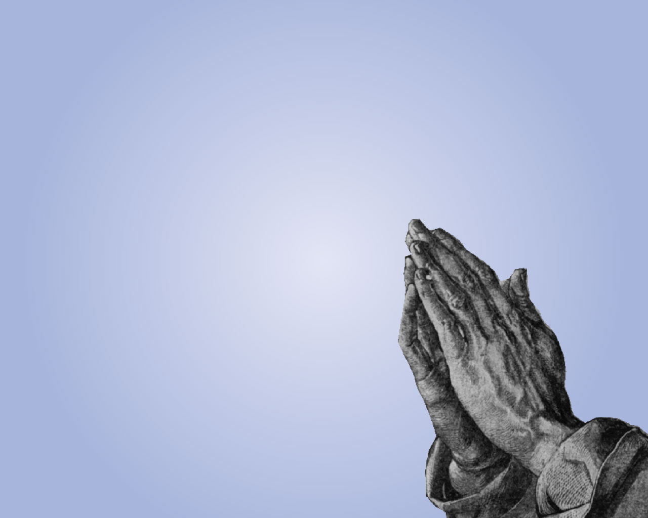 Praying Hands Wallpapers