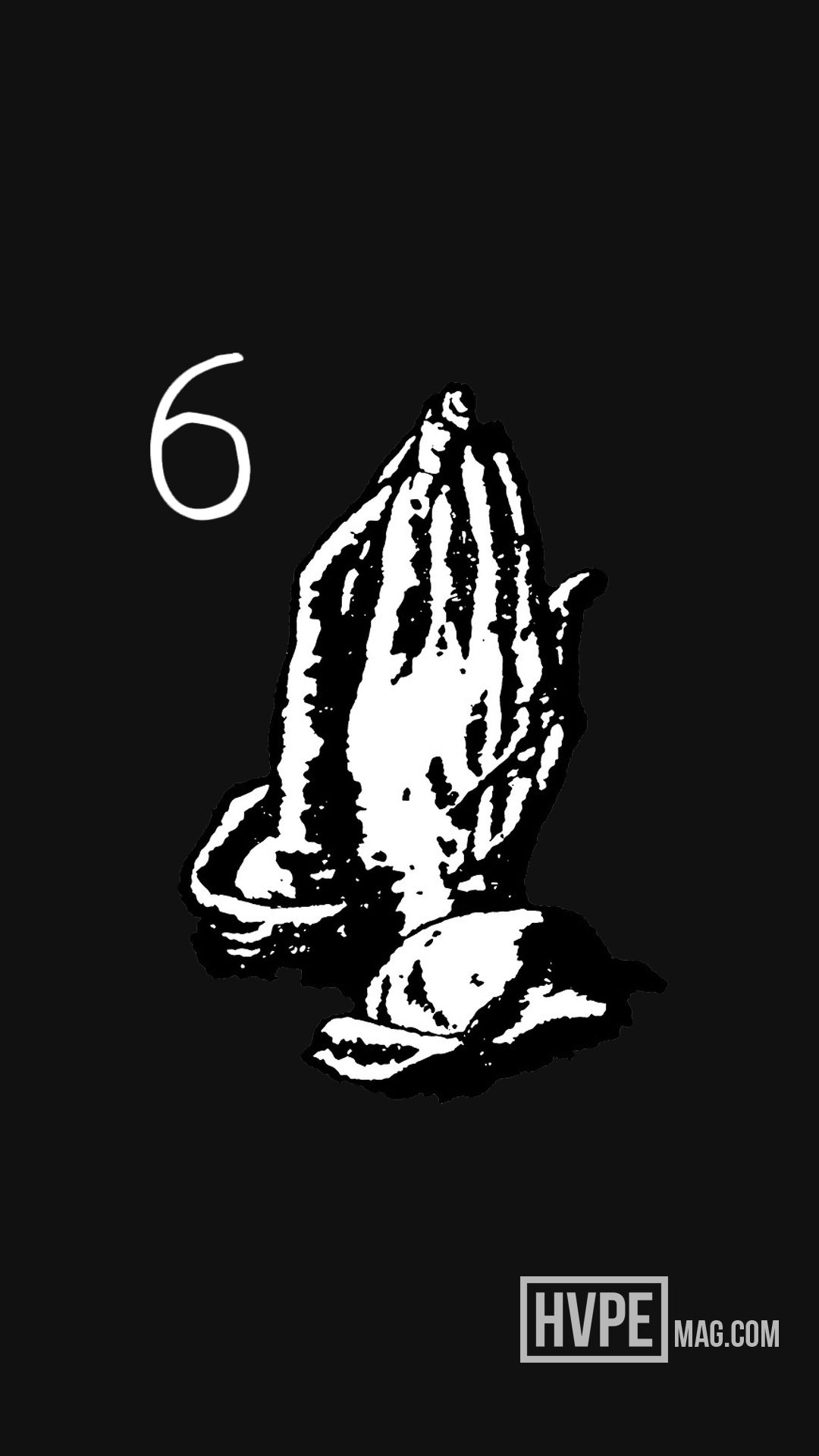 Praying Hands Wallpapers