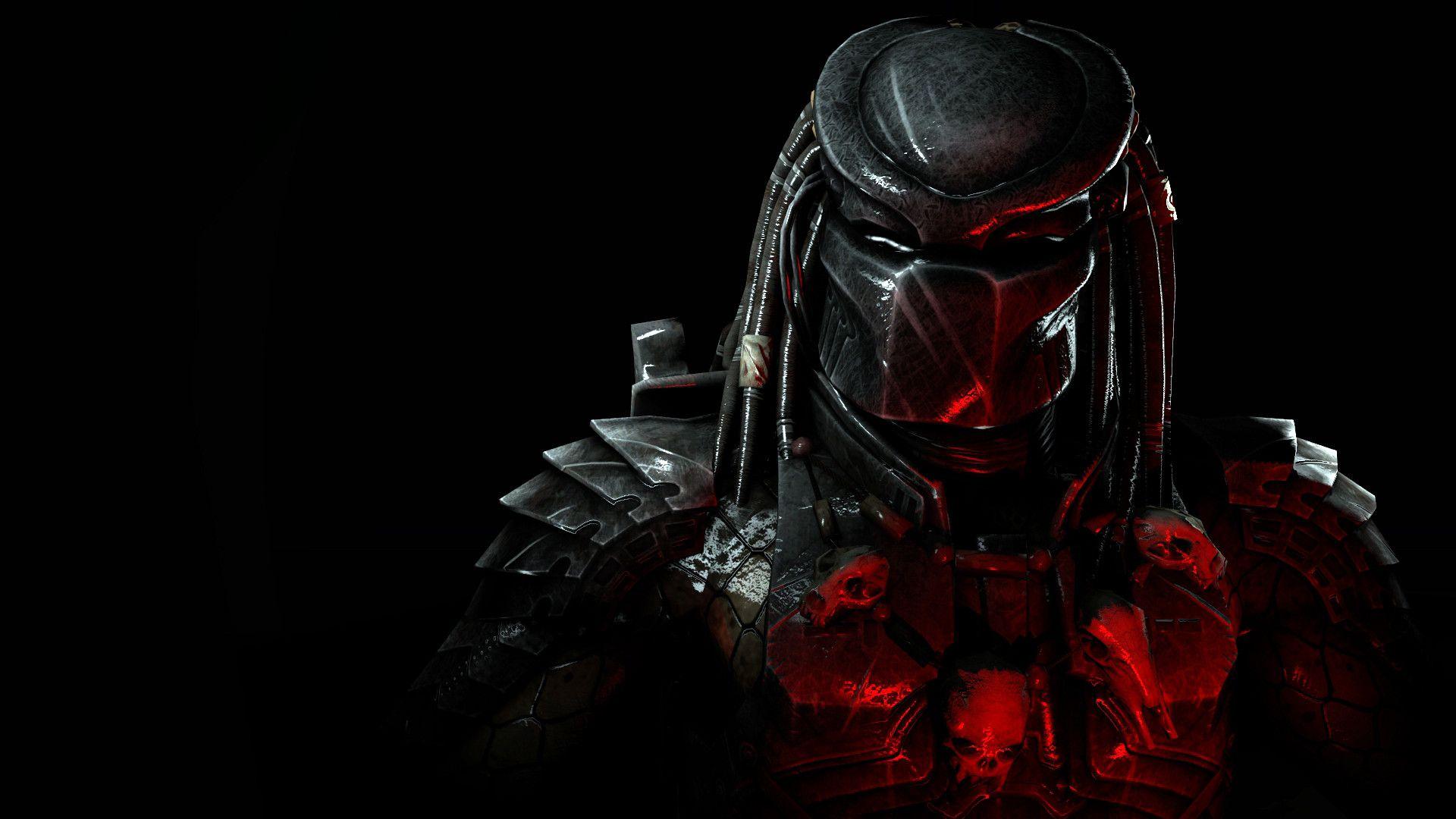 Predator Hd Wallpapers