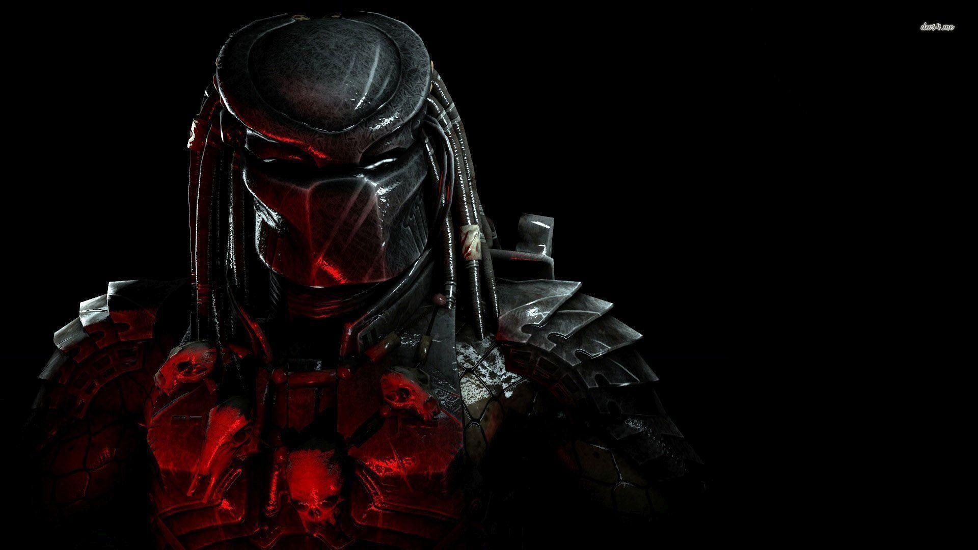 Predator Hd Wallpapers