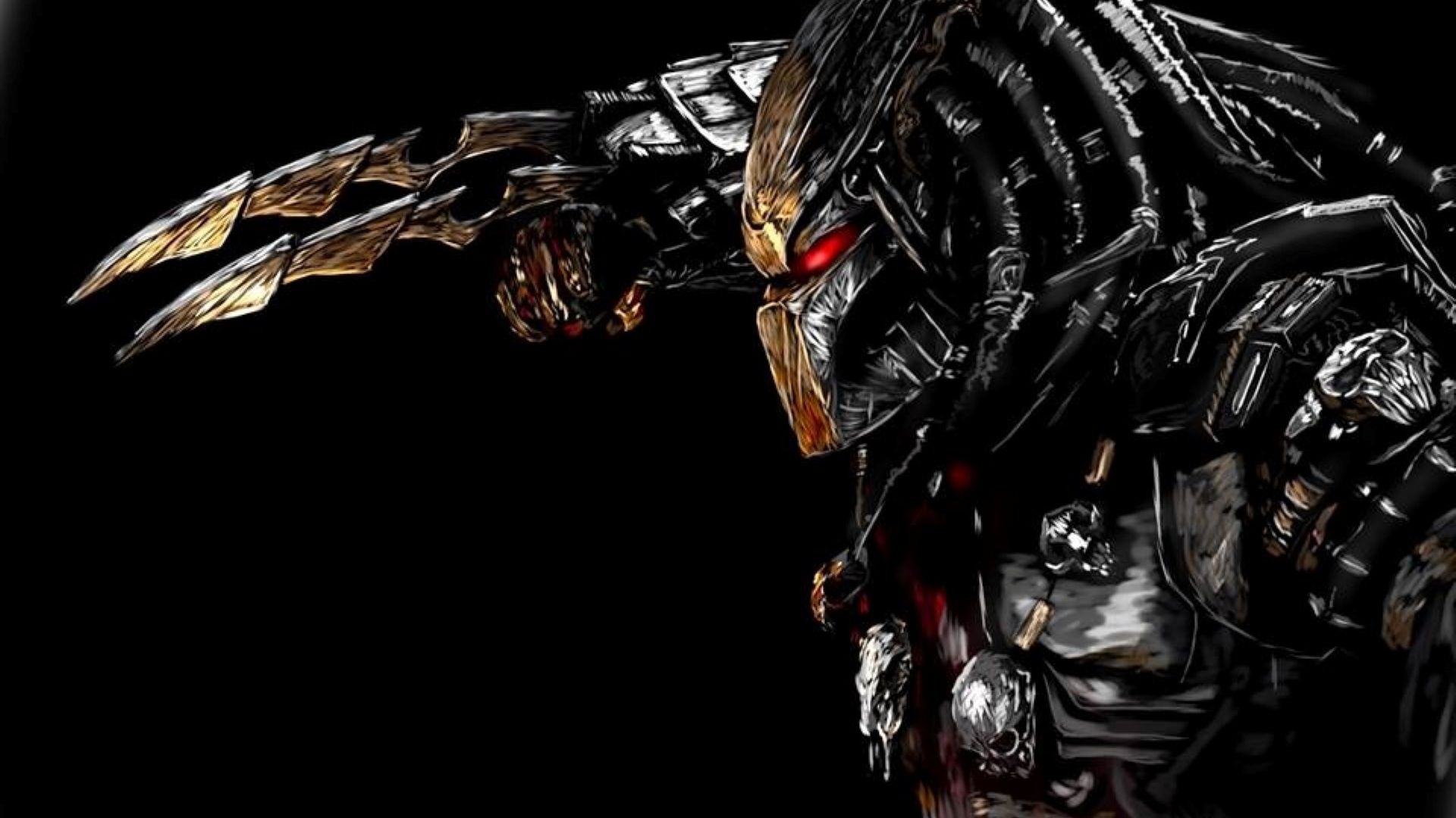 Predator Hd Wallpapers