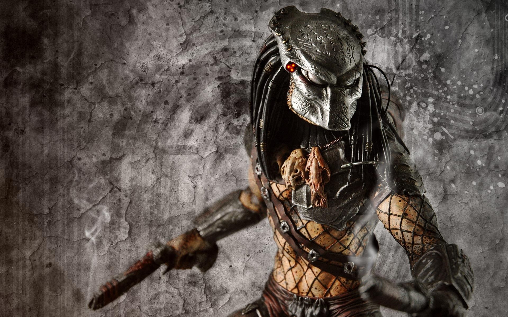 Predator Hd Wallpapers