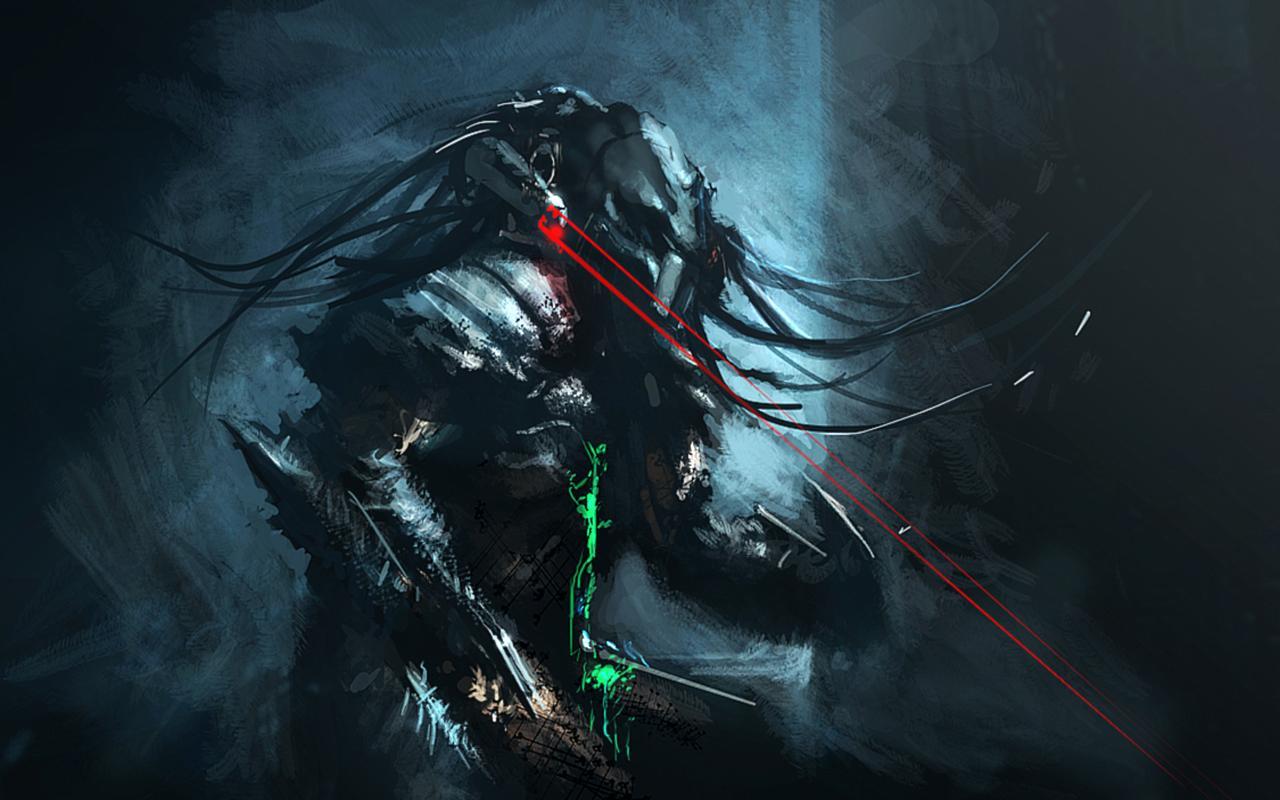 Predator Hd Wallpapers