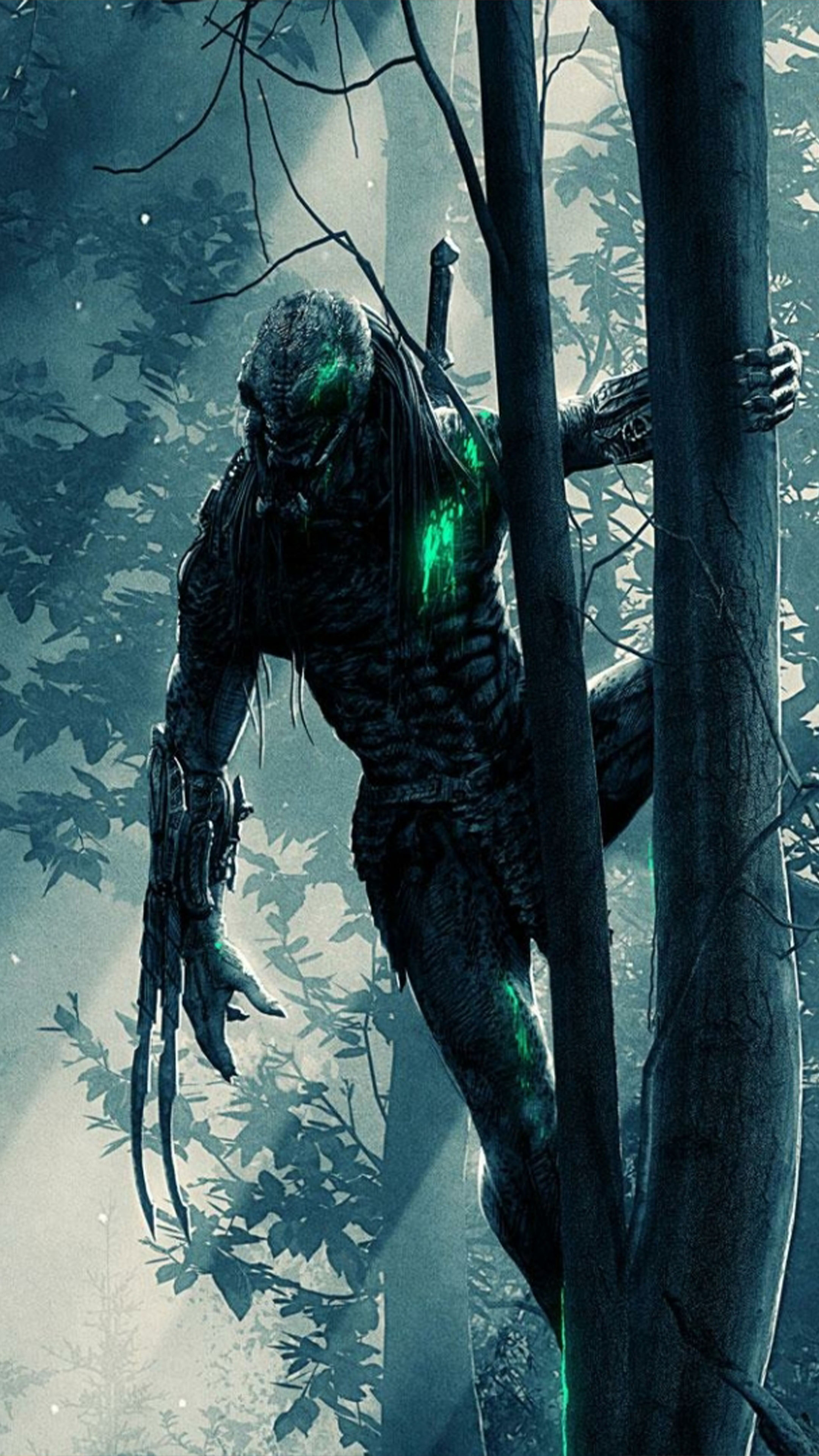 Predator Hd Wallpapers