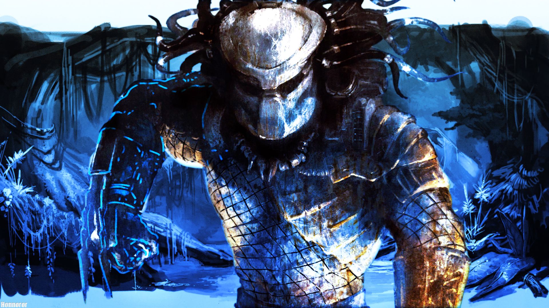 Predator Hd Wallpapers