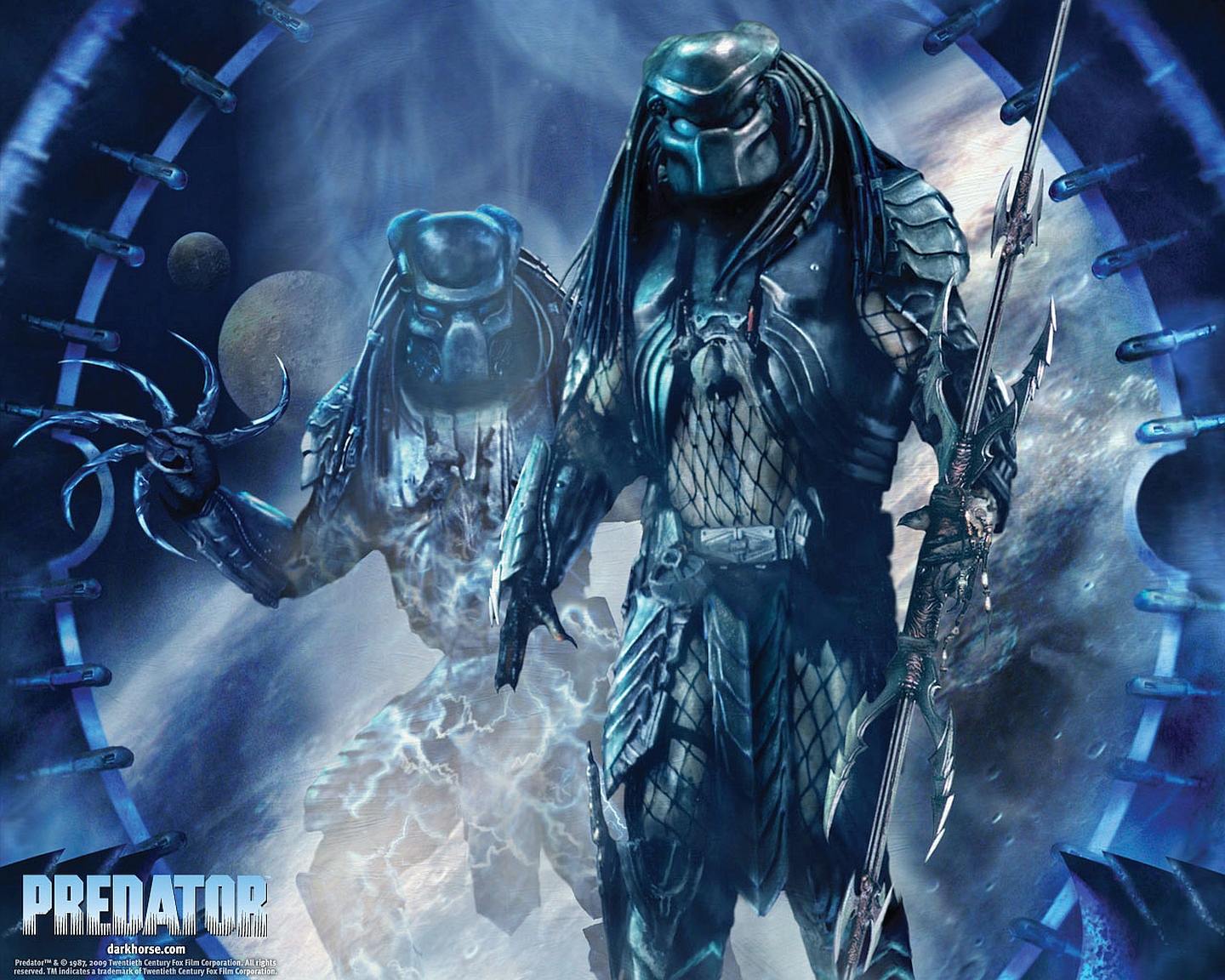 Predator Hd Wallpapers