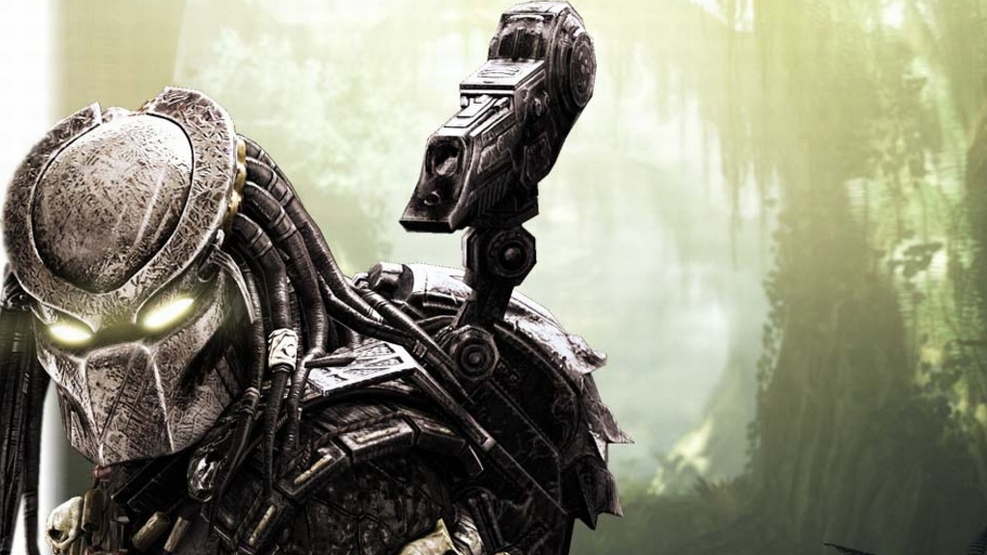 Predator Hd Wallpapers