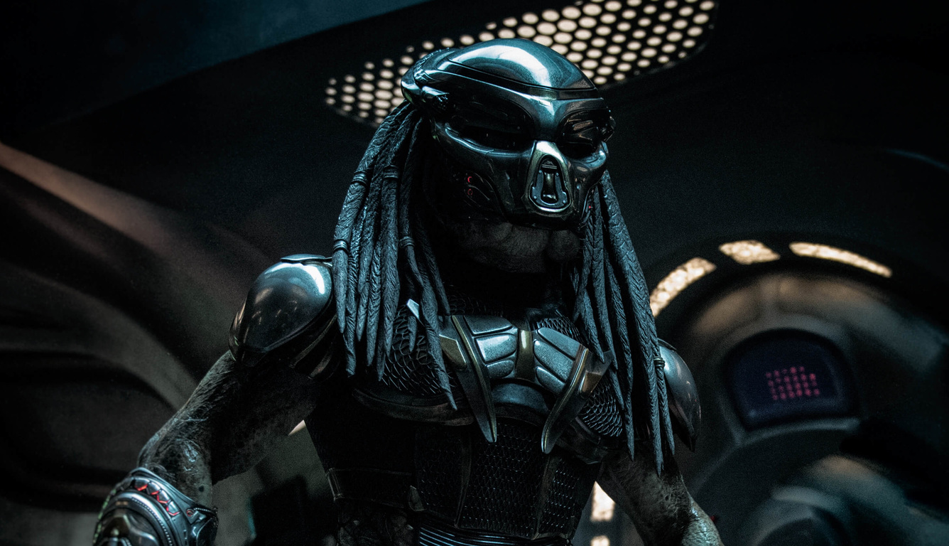 Predator Hd Wallpapers