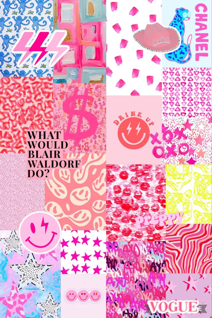 Preppy Iphone Wallpapers