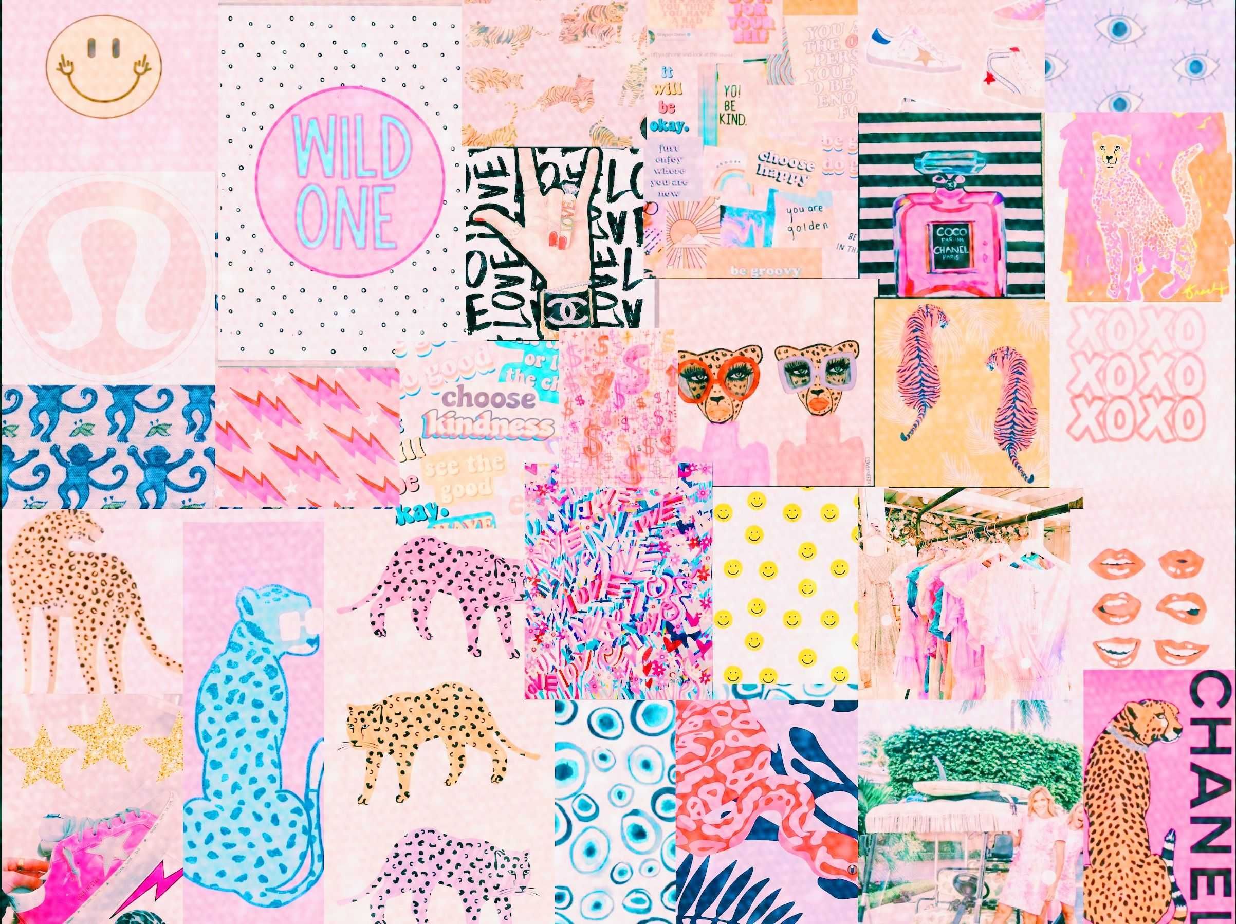 Preppy Wallpapers