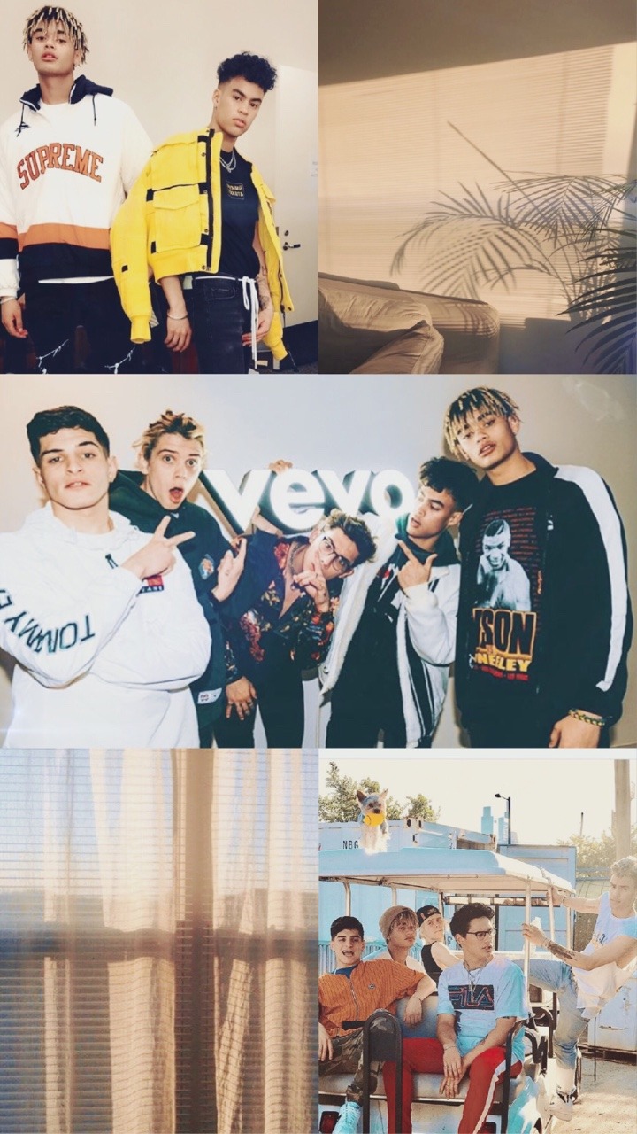 Prettymuch Wallpapers