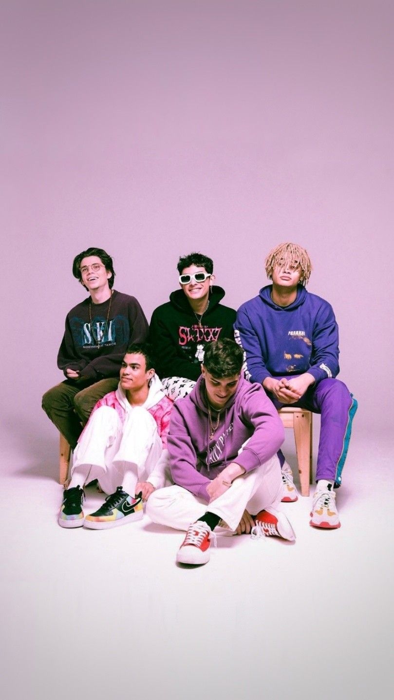 Prettymuch Wallpapers