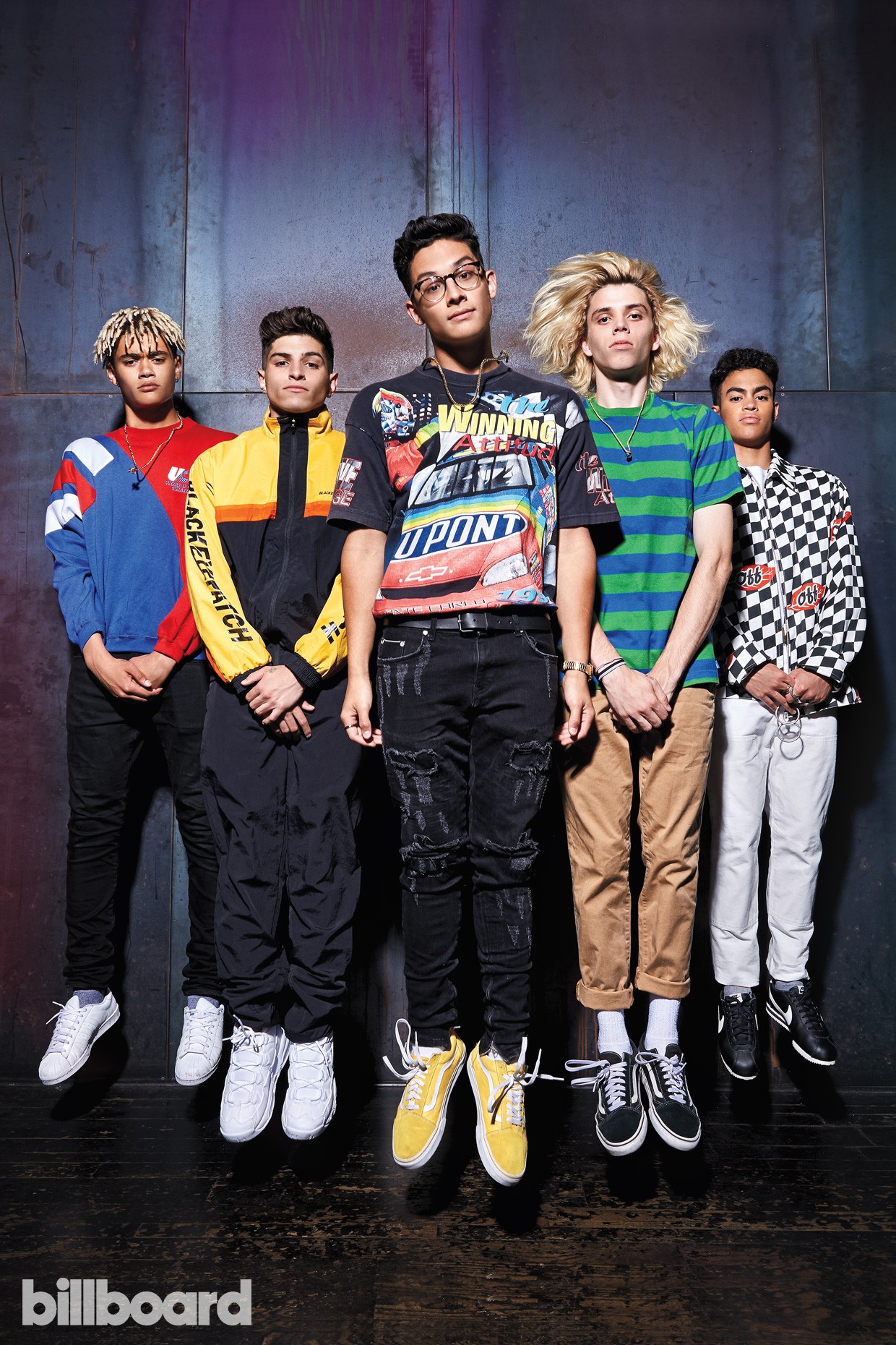 Prettymuch Wallpapers