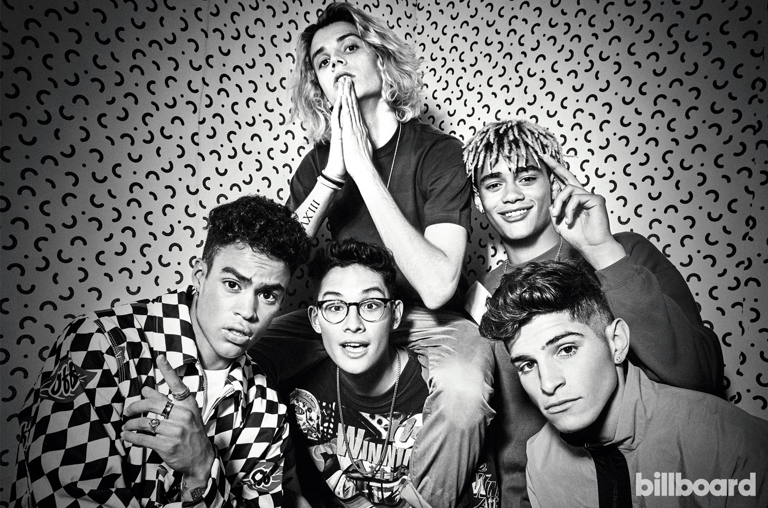 Prettymuch Wallpapers