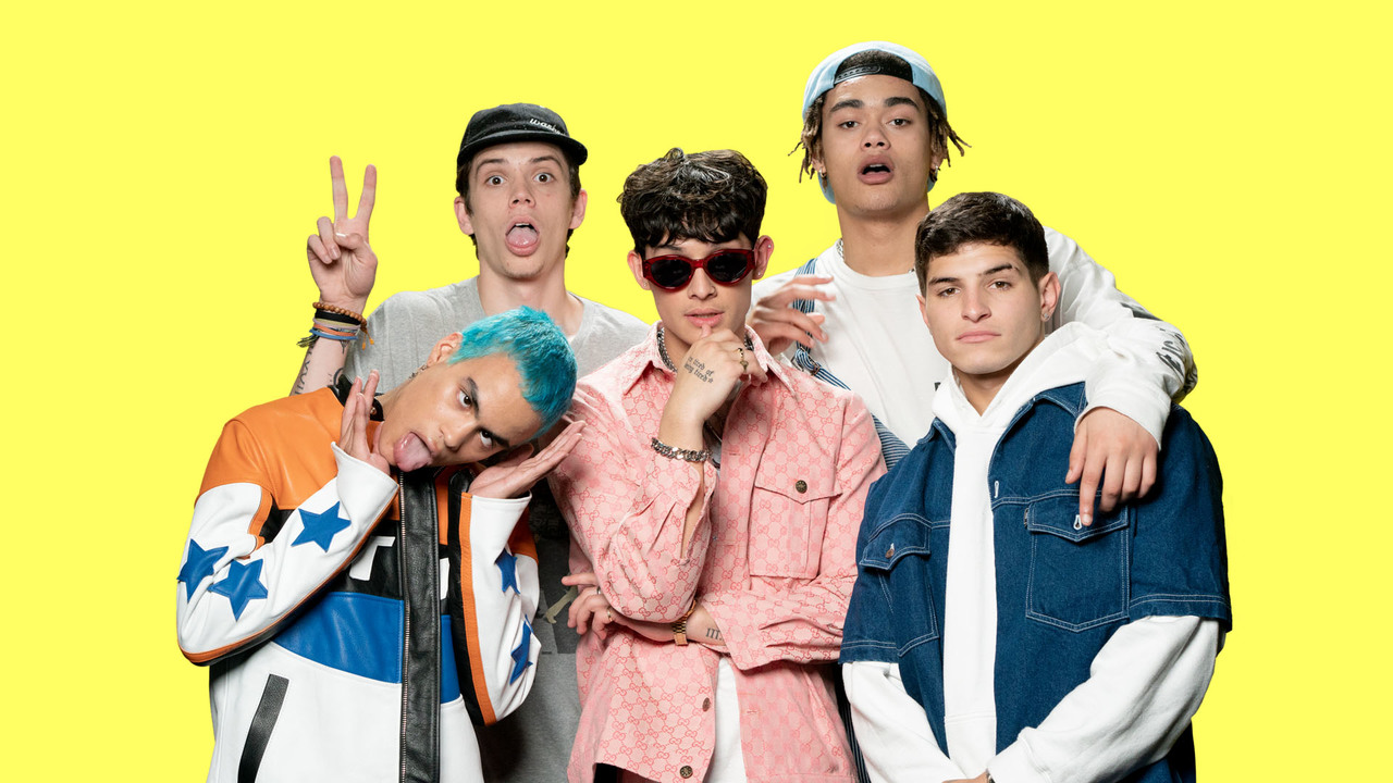 Prettymuch Wallpapers