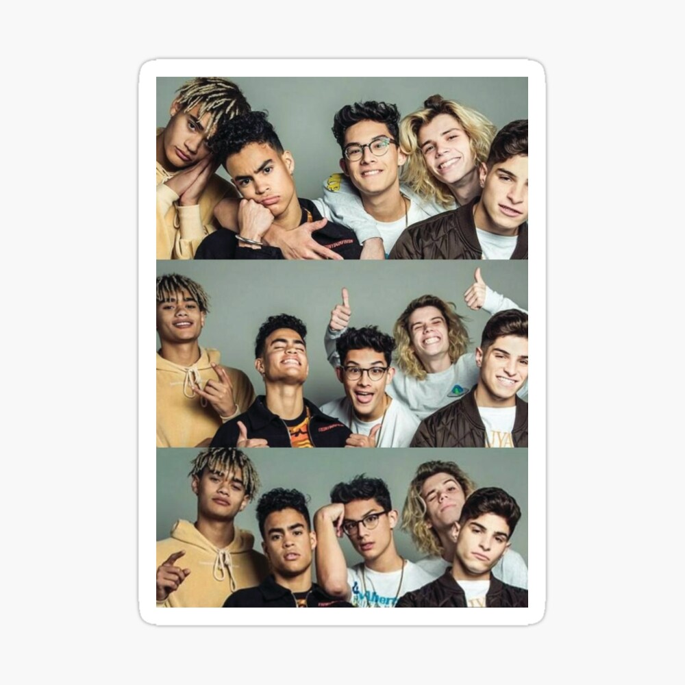 Prettymuch Wallpapers