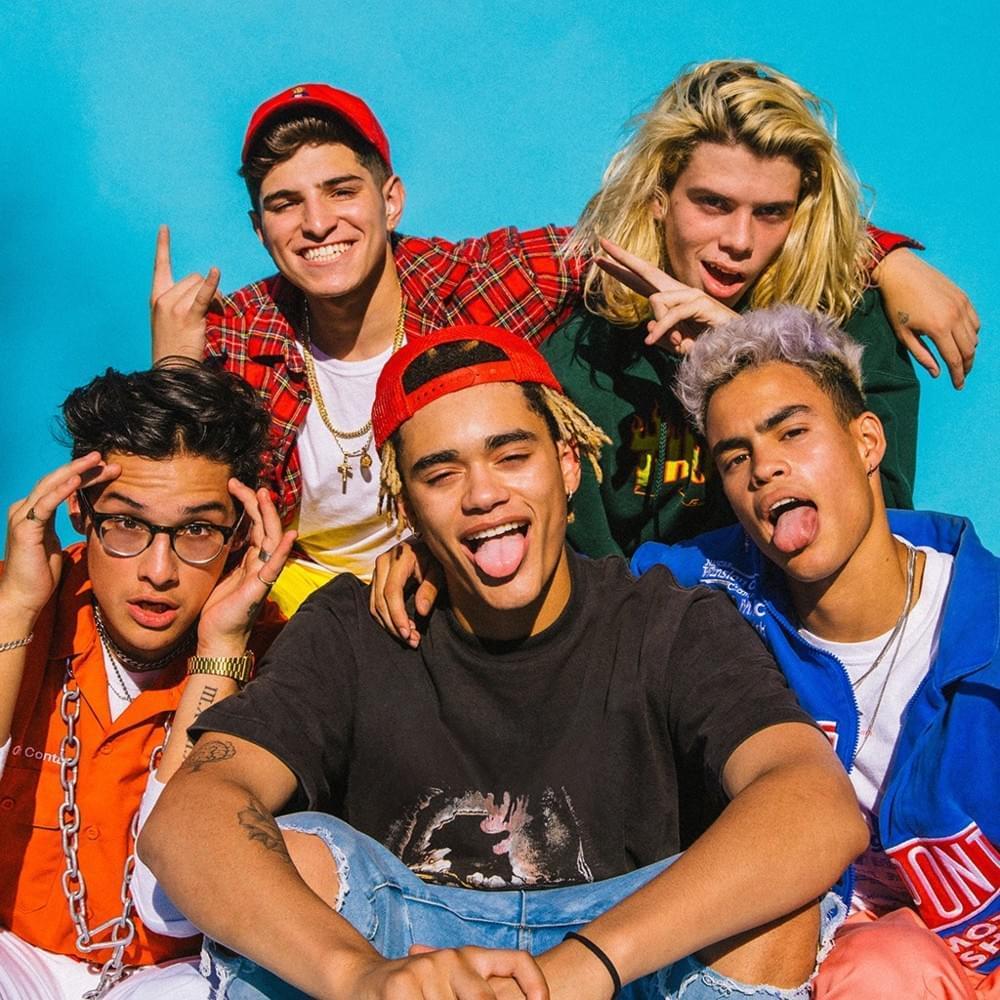 Prettymuch Wallpapers