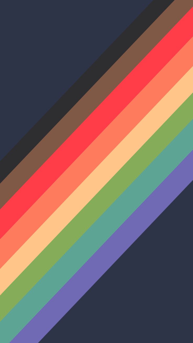 Pride Flag Iphone Wallpapers