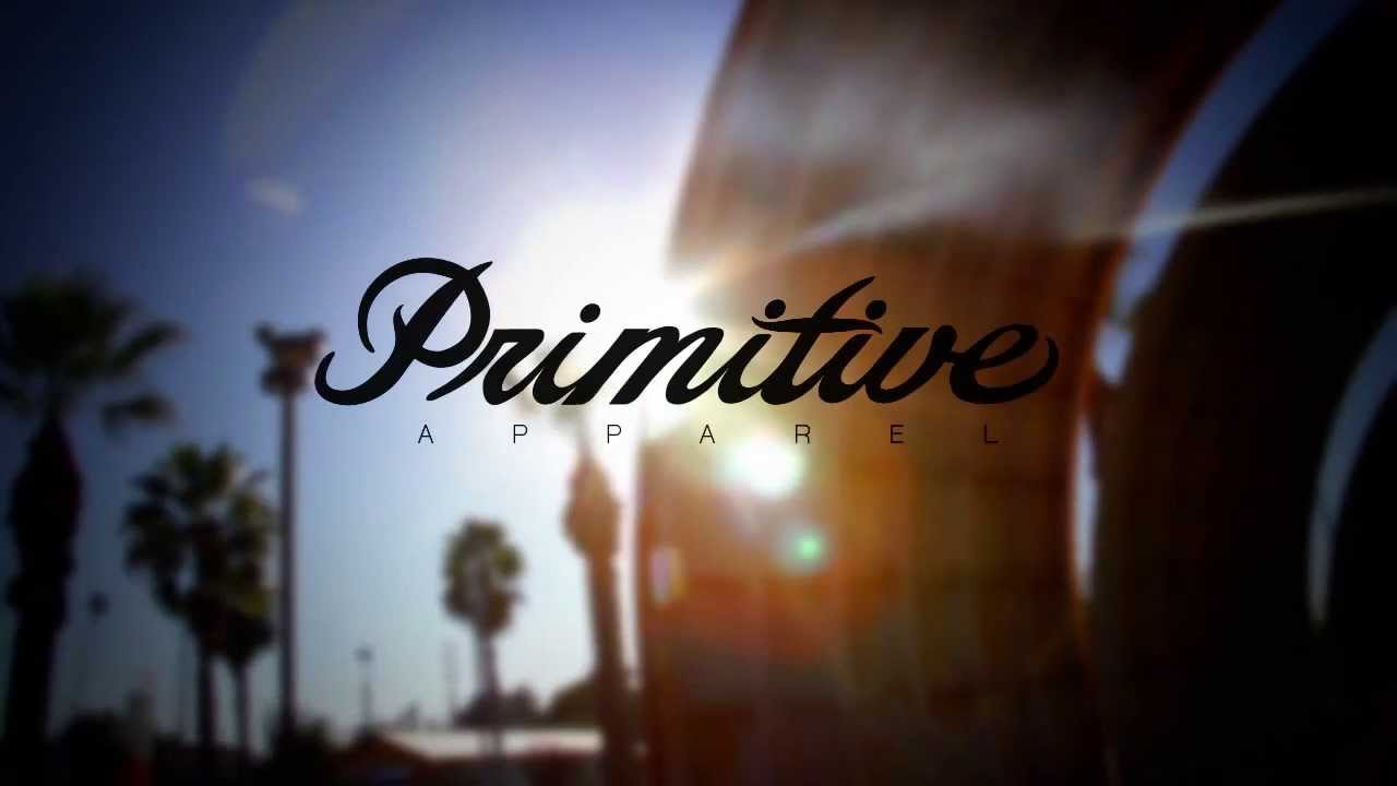 Primitive Skate Wallpapers