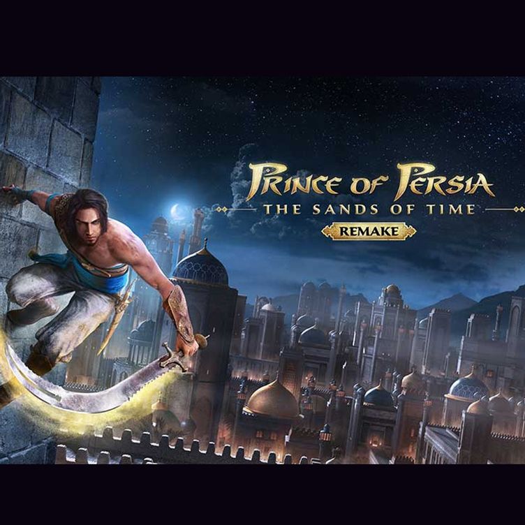 Prince Of Persia Movie Poster Wallpapers