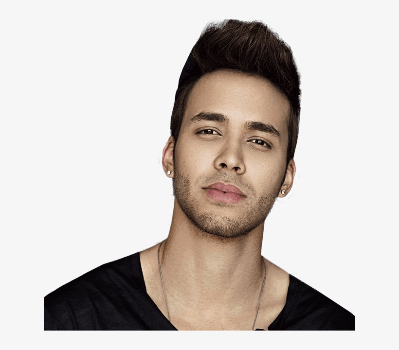 Prince Royce Wallpapers