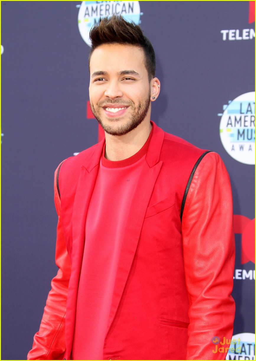 Prince Royce Wallpapers