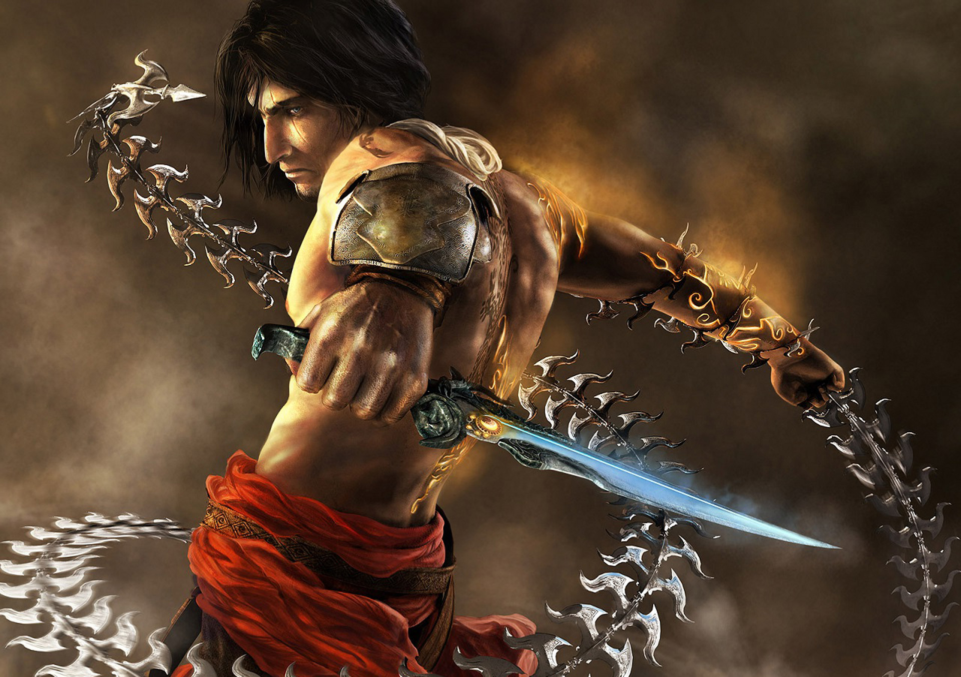 Princeofpersia Wallpapers