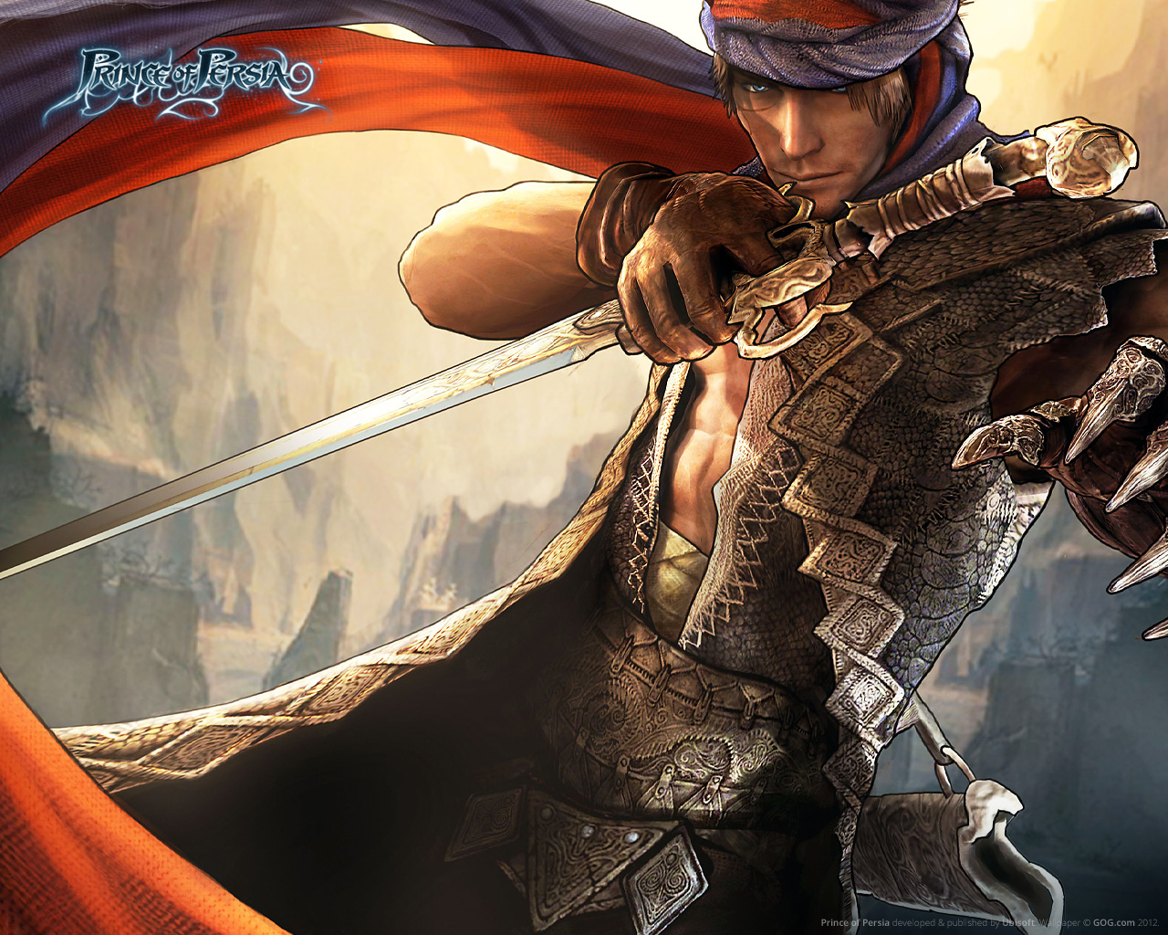 Princeofpersia Wallpapers