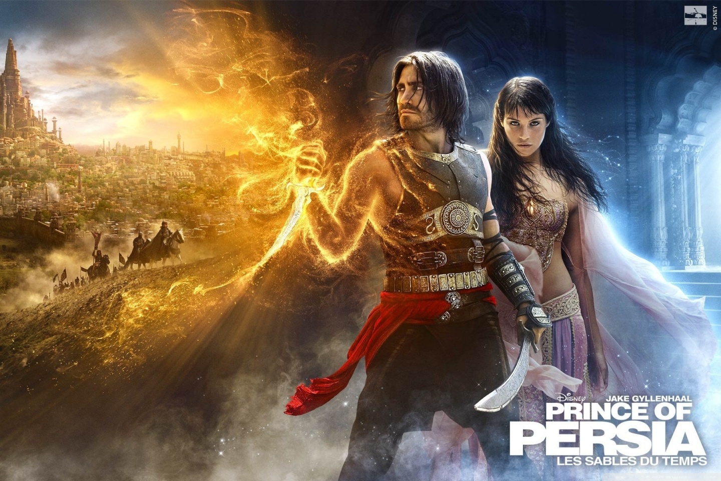 Princeofpersia Wallpapers