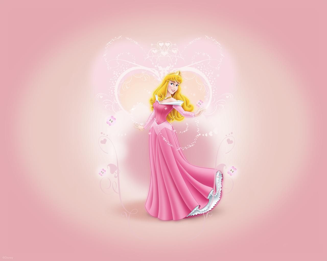 Princess Aurora Wallpapers