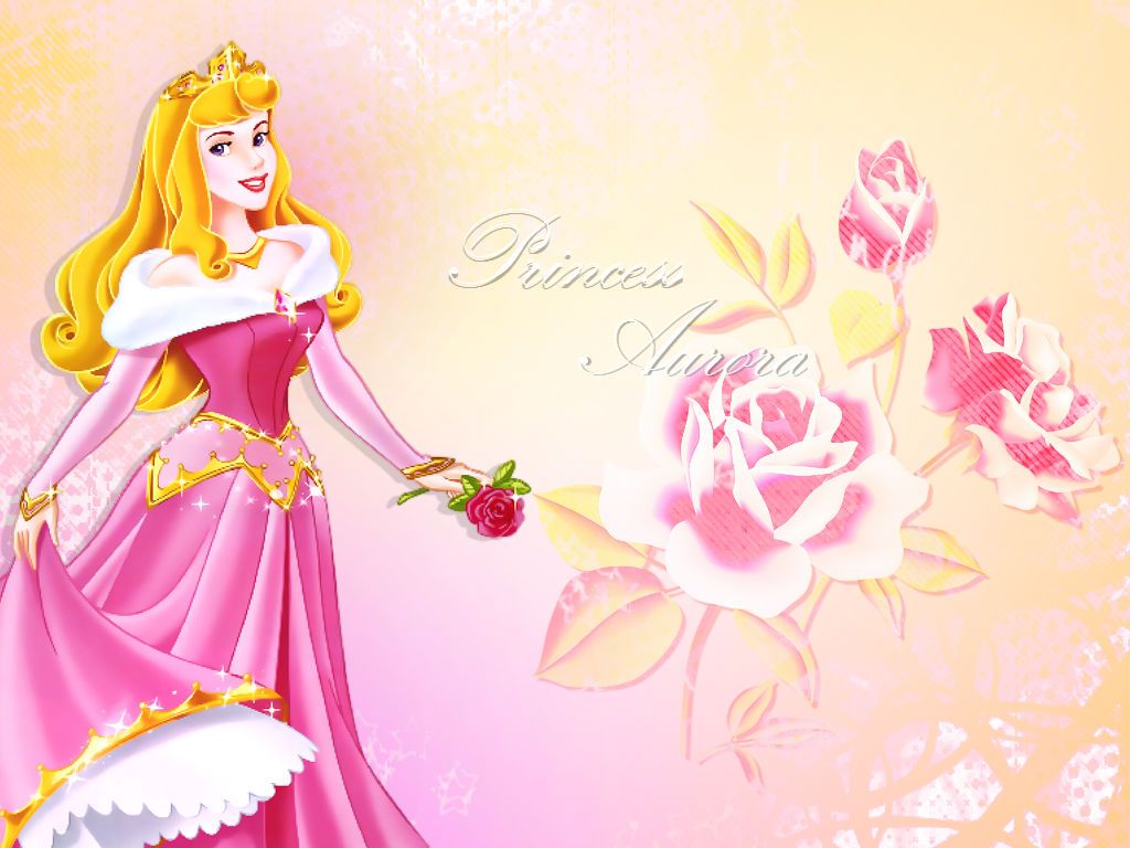 Princess Aurora Wallpapers