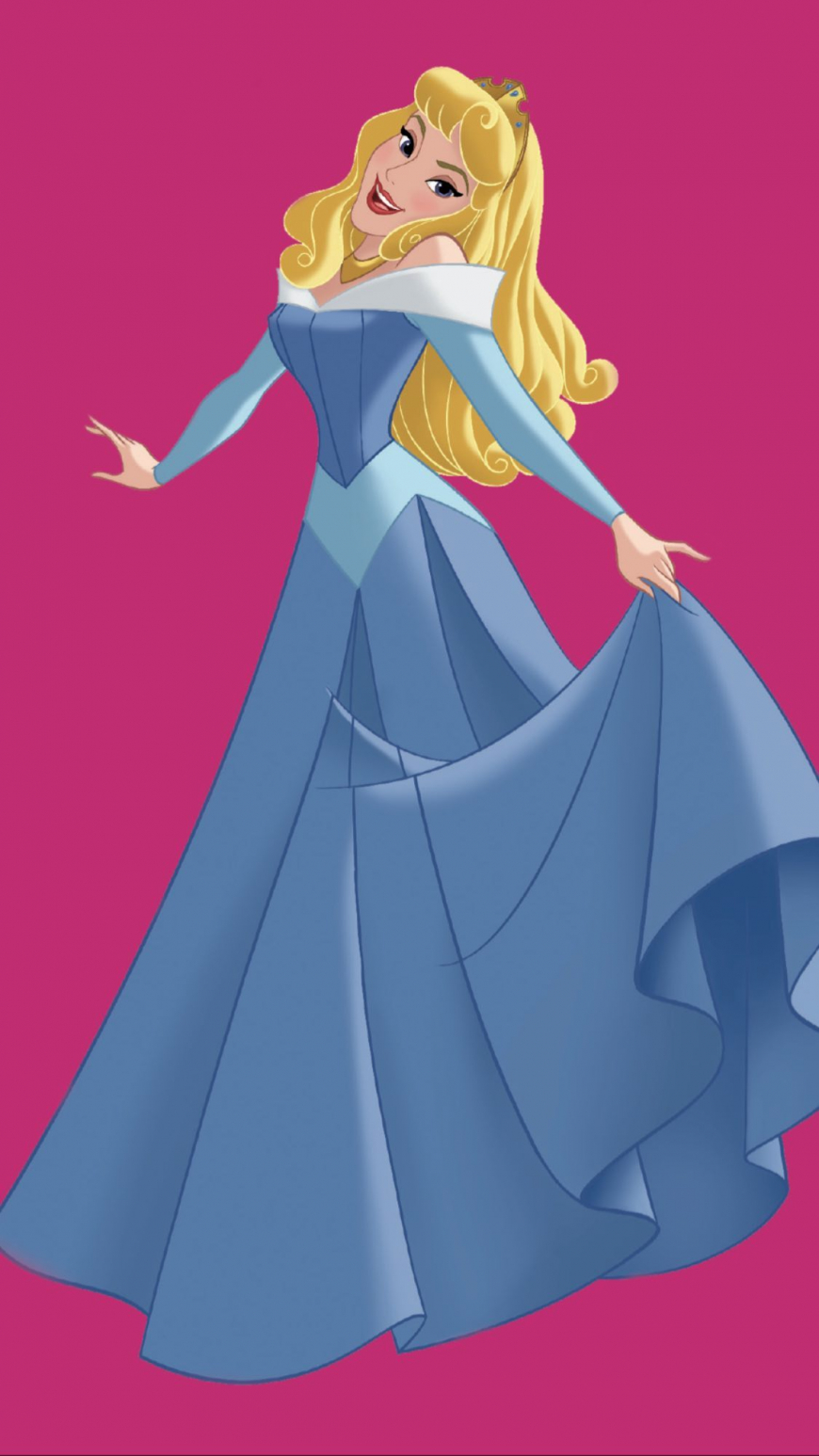 Princess Aurora Wallpapers