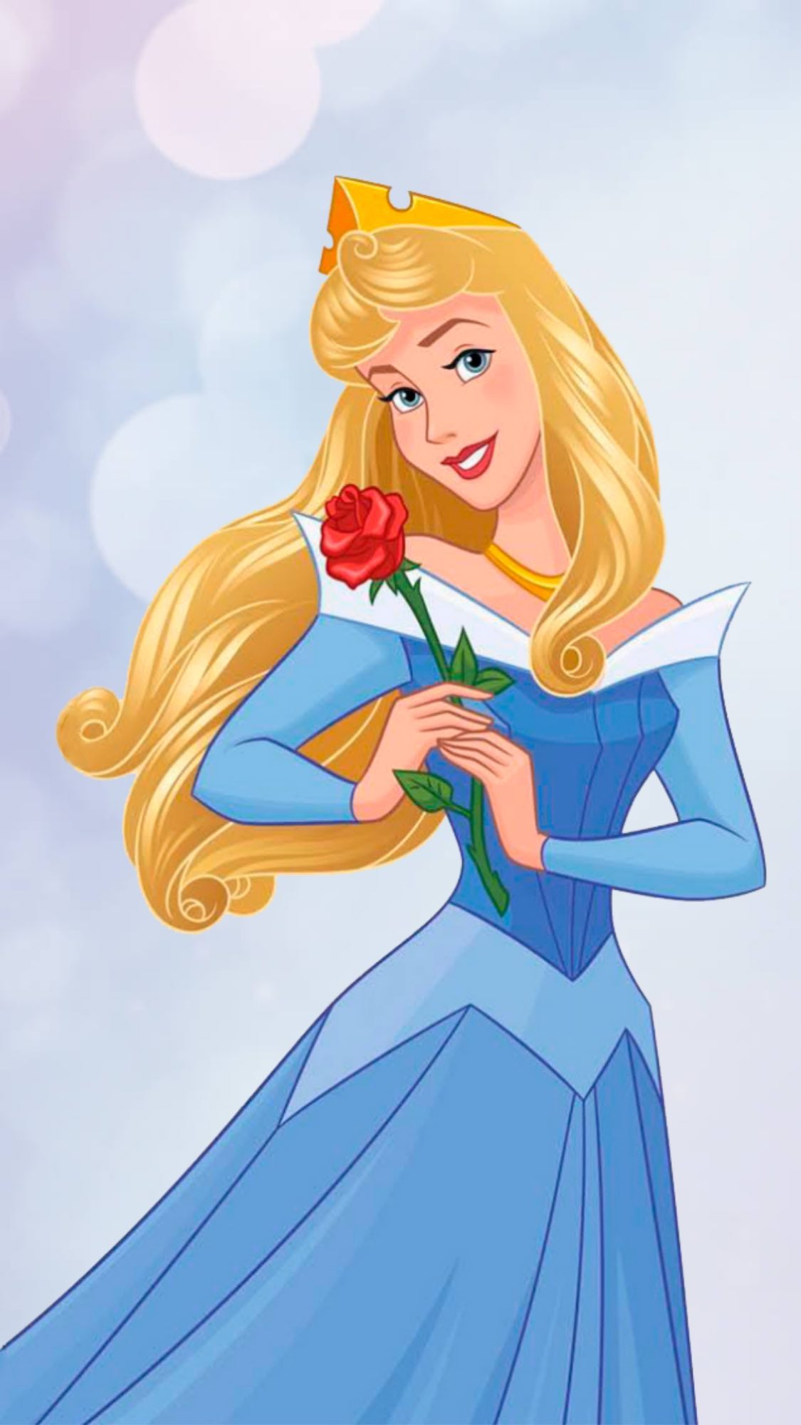 Princess Aurora Wallpapers