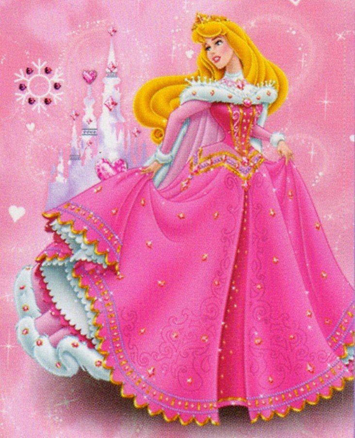 Princess Aurora Wallpapers