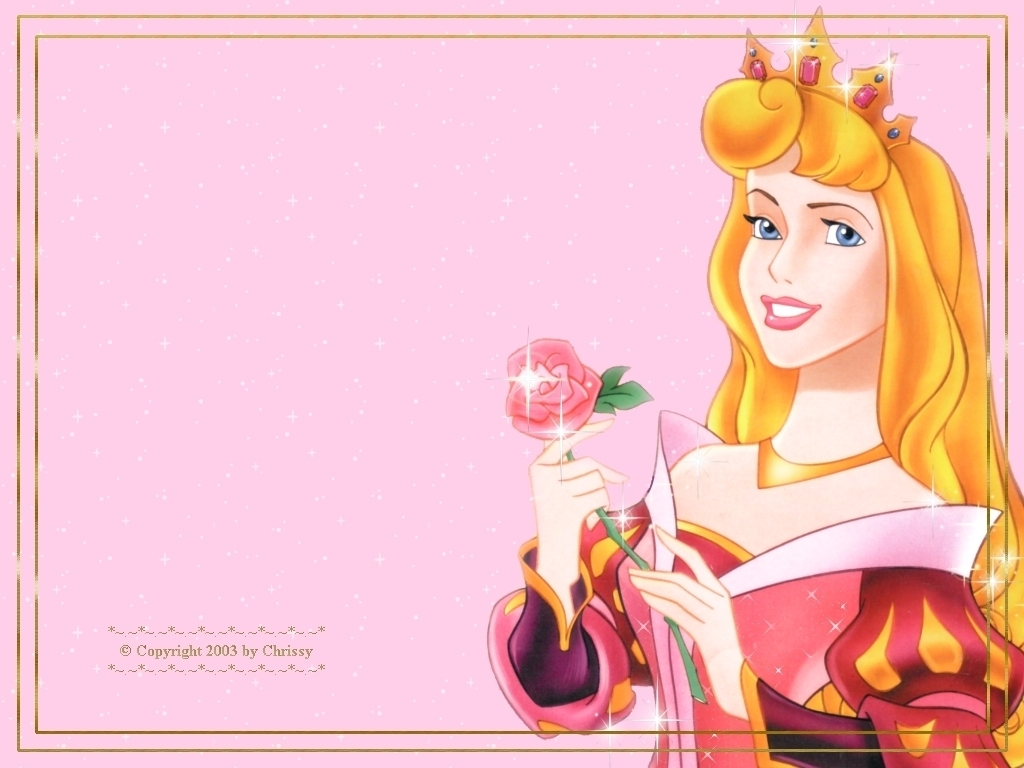 Princess Aurora Wallpapers