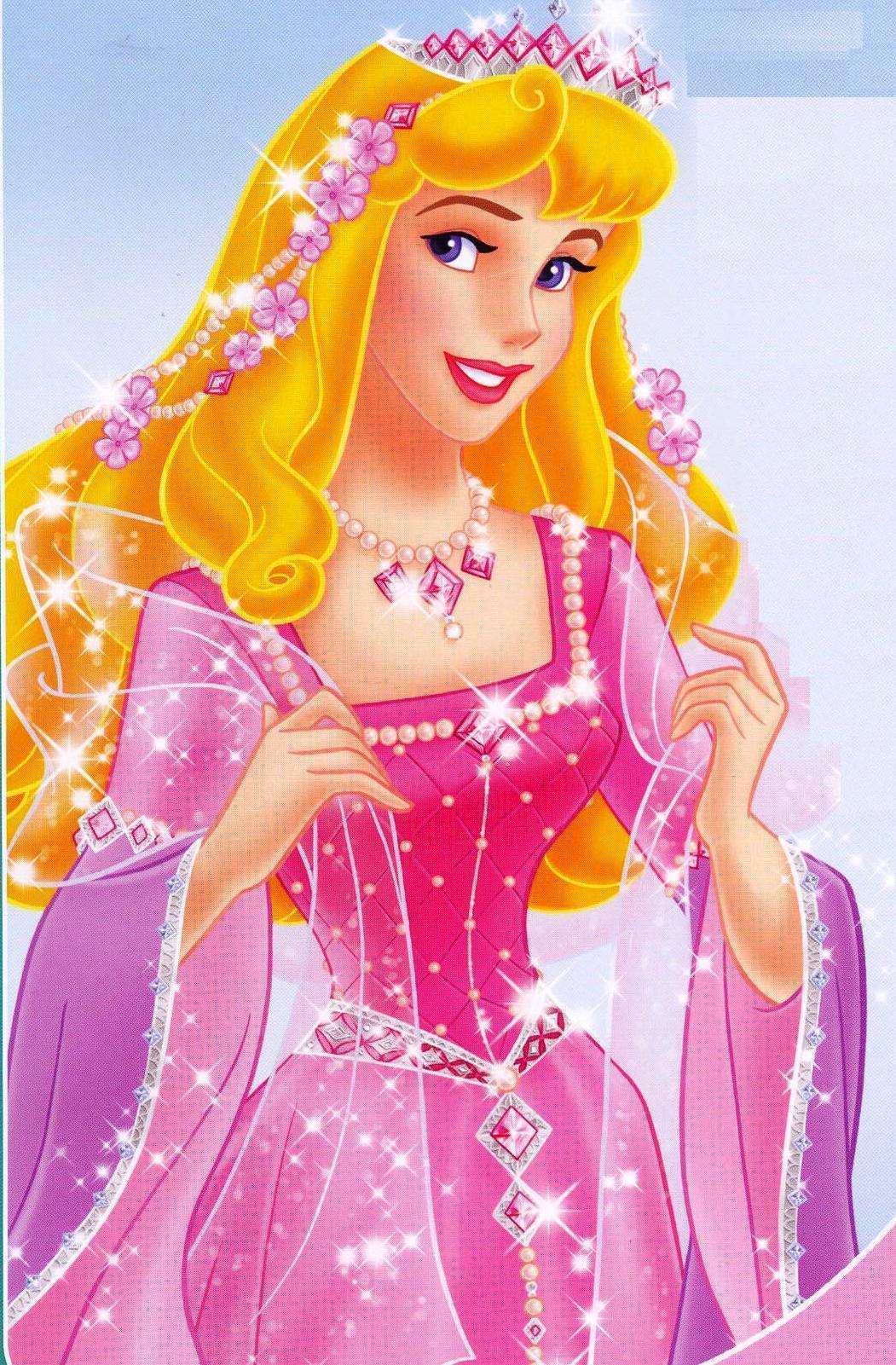 Princess Aurora Wallpapers