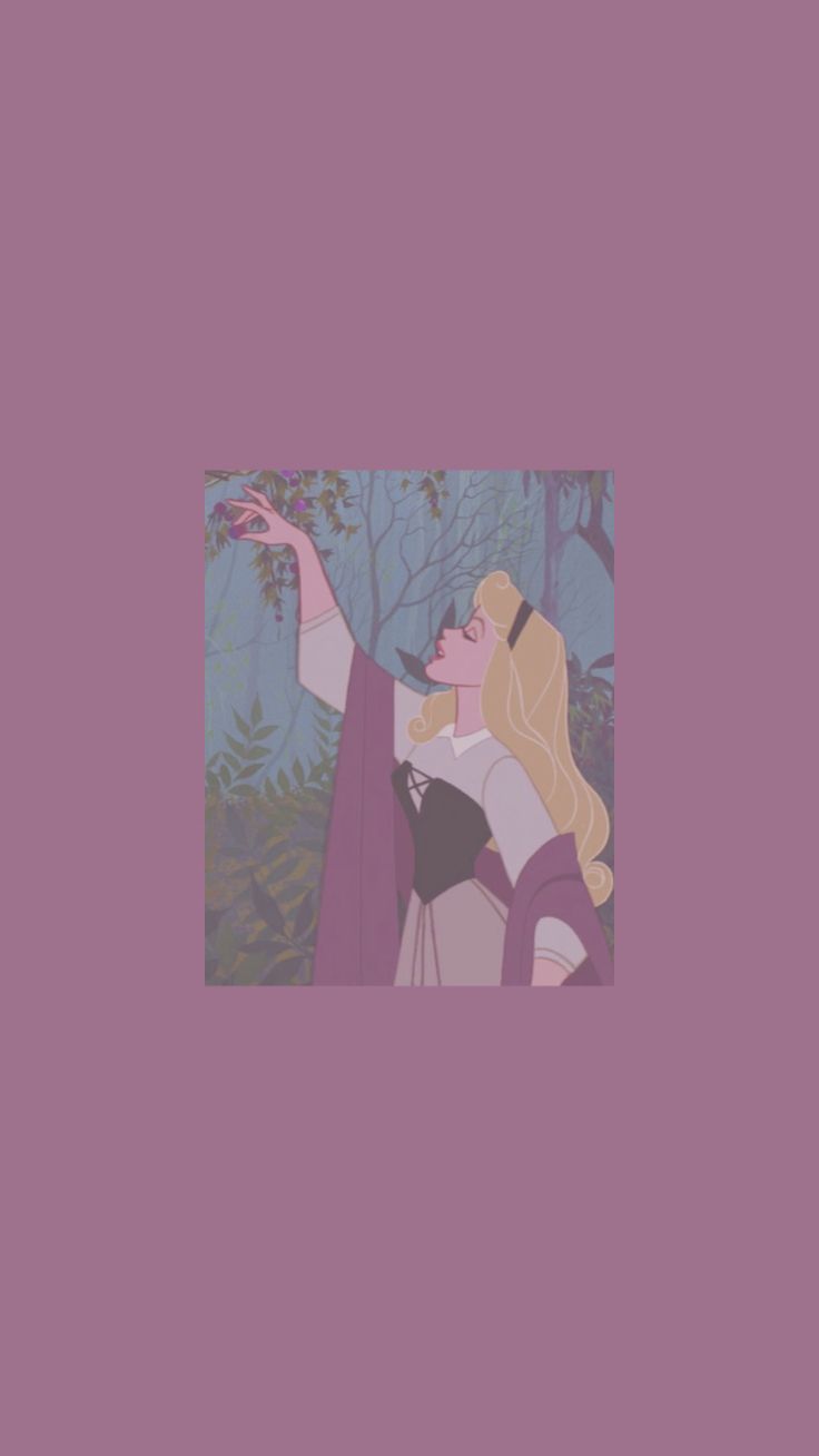 Princess Aurora Wallpapers