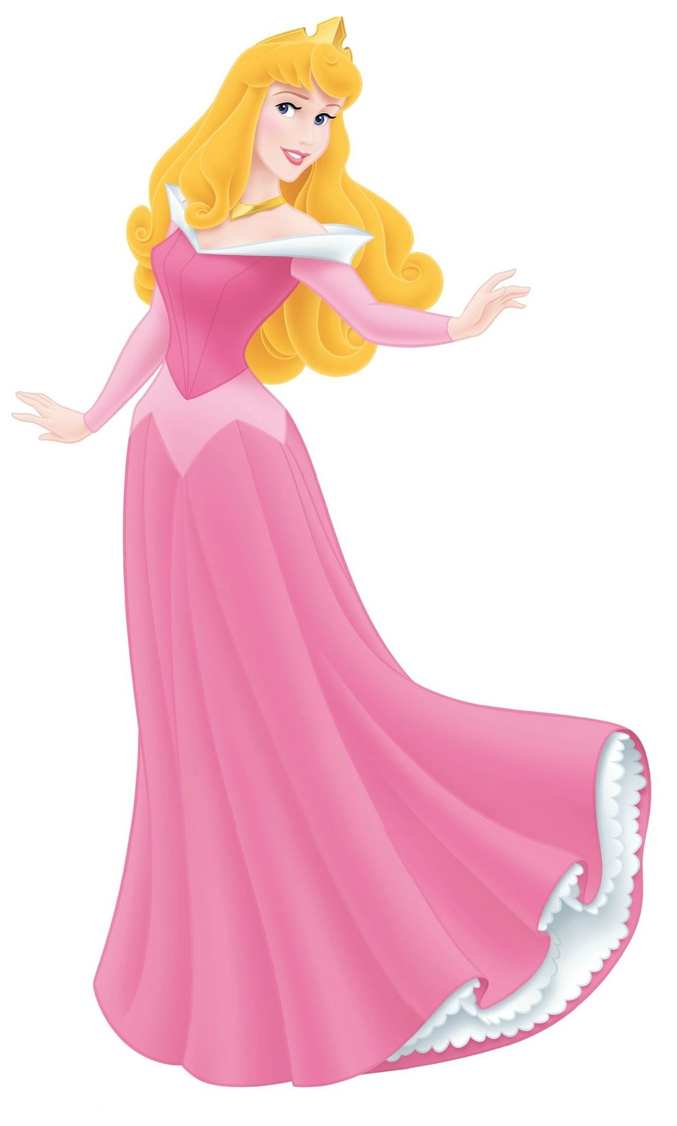 Princess Aurora Wallpapers